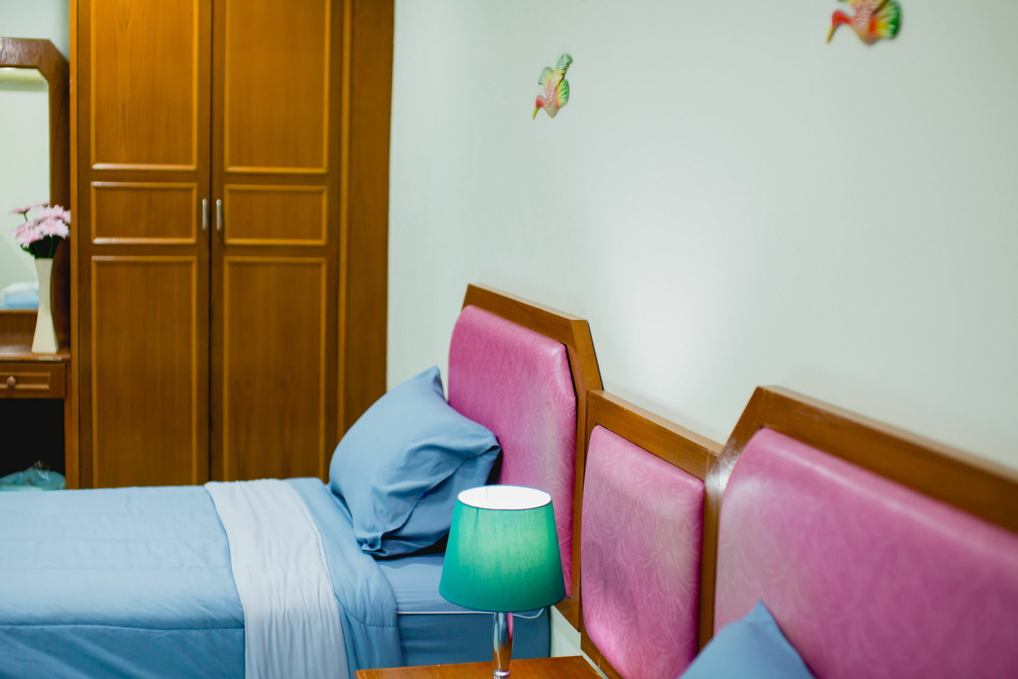 Patong Chusri Hotel מראה חיצוני תמונה