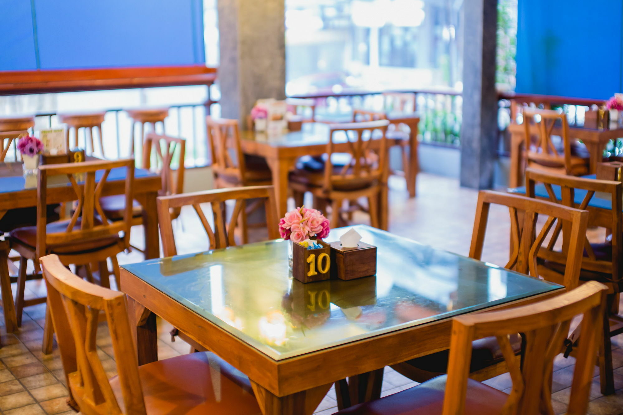 Patong Chusri Hotel מראה חיצוני תמונה